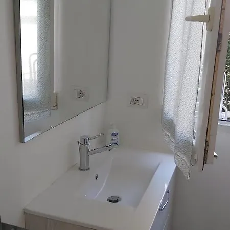 Holiday home Casa Le Cementine Verbania