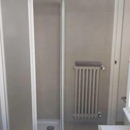Casa Le Cementine *