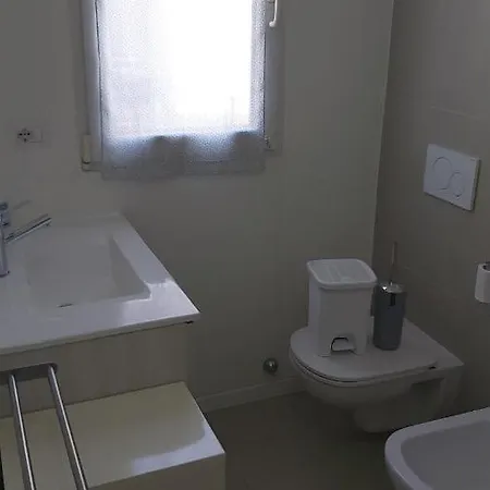 Casa Le Cementine Дом отдыха