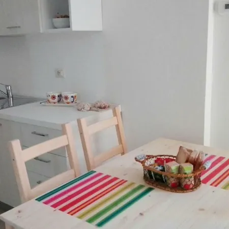 Casa Le Cementine Holiday home Verbania