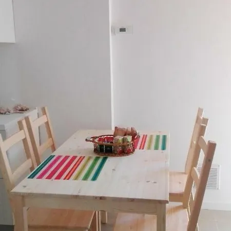 Casa Le Cementine * Verbania