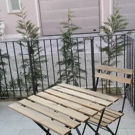 Hébergement de vacances Casa Le Cementine *