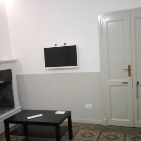 Дом отдыха Casa Le Cementine Вербания