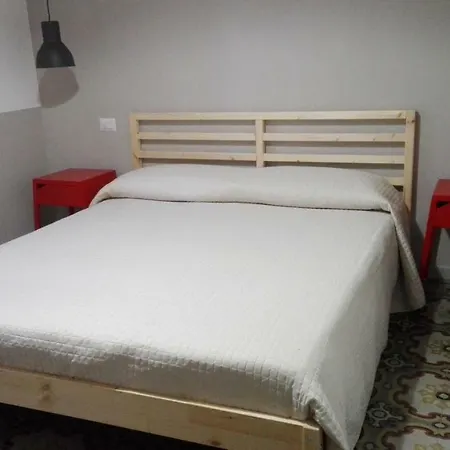 Casa Le Cementine *
