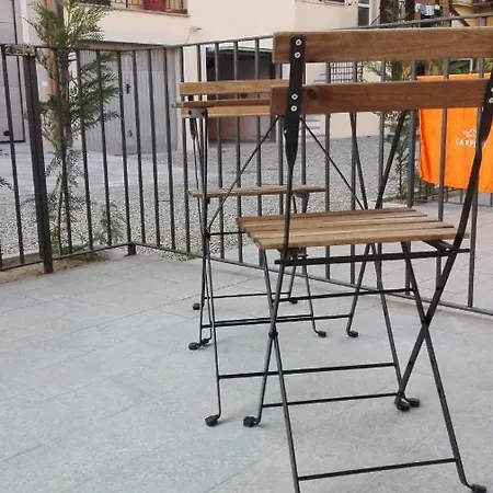 Hébergement de vacances Casa Le Cementine *