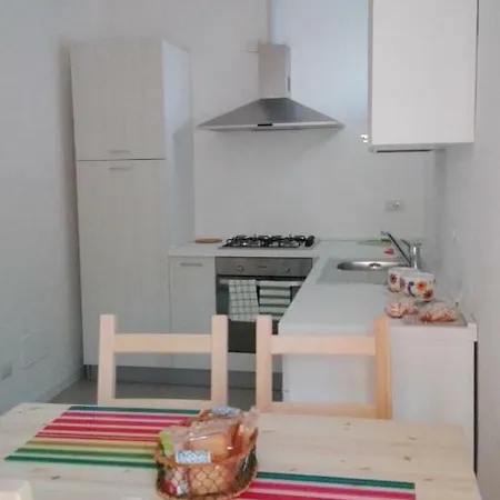 Casa Le Cementine Verbania