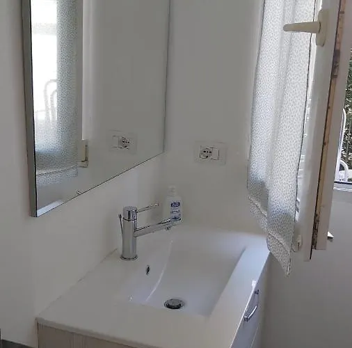 Hébergement de vacances Casa Le Cementine Verbania