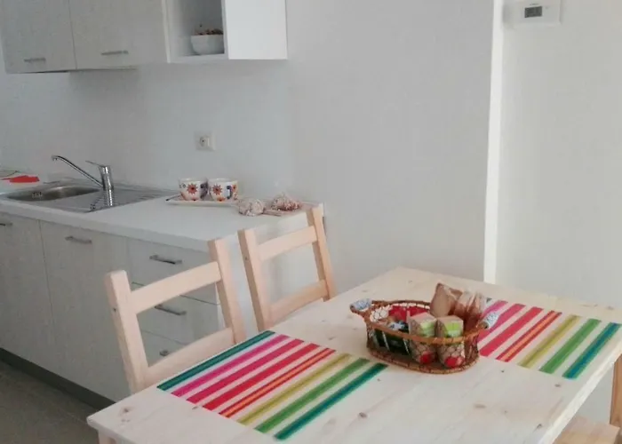 Casa Le Cementine Feriehus Verbania