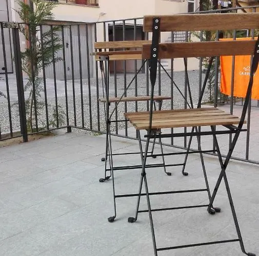 Hébergement de vacances Casa Le Cementine *